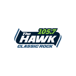 Radio KRSE 105.7 The Hawk