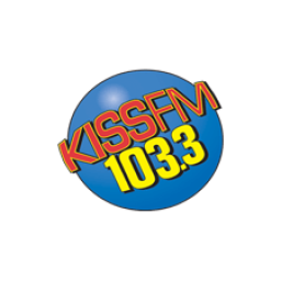 Radio KCRS 103.3 Kiss FM