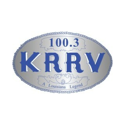 Radio KRRV 100.3 FM