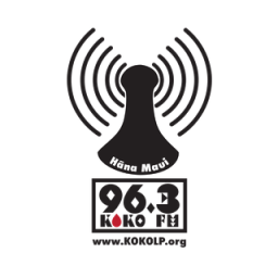 Radio KOKO-LP 96.3 FM