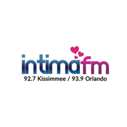 Radio Intima 92.7 e 93.9 FM