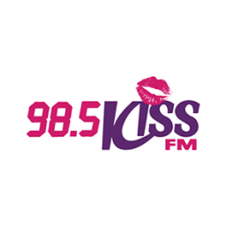 Radio WDAI 98.5 Kiss