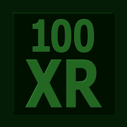 Radio 100 XR