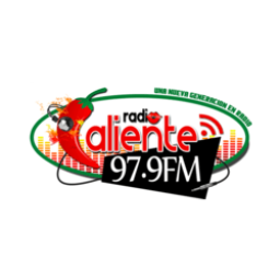 Radio WJTI 97.9 La Caliente FM