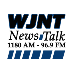 Radio WJNT NewsTalk 1180 AM