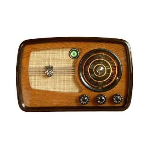 Radio Pop That Goes Crunch!