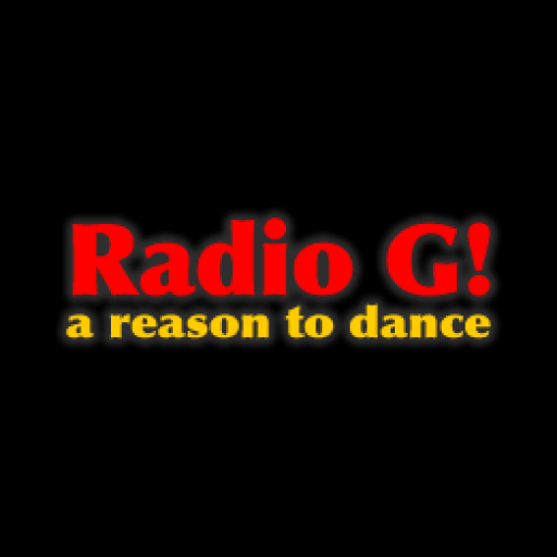 A Reason To Dance - Radio G!