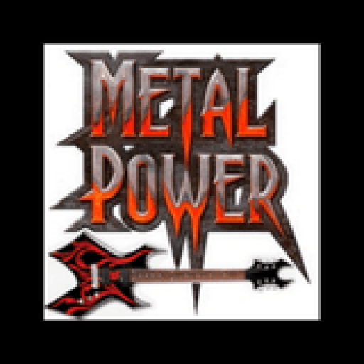 Radio Metal Power