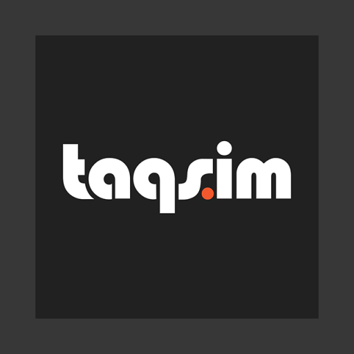 Radio TAQS.IM Middle Eastern Music