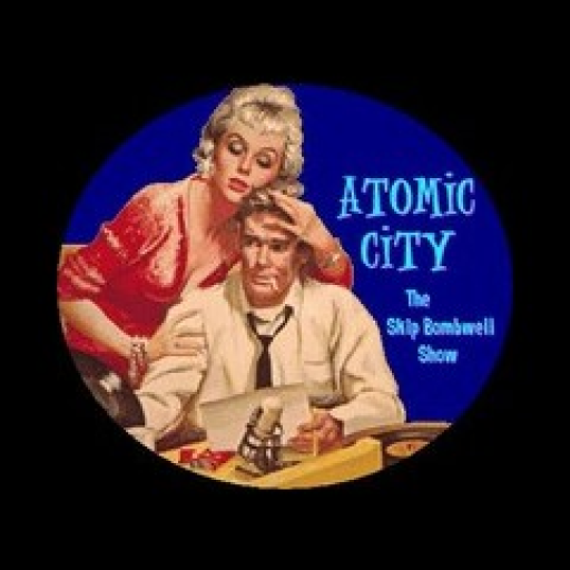 Radio ATOMIC CITY