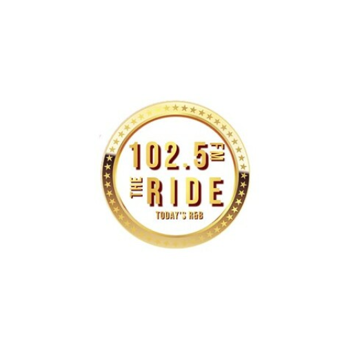 Radio WPRR 102.5 FM The Ride