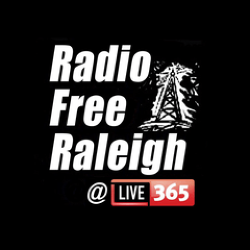 Radio Free Raleigh