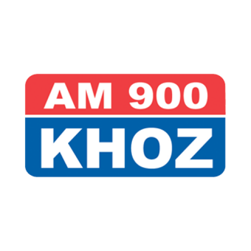 Radio KHOZ 900 AM
