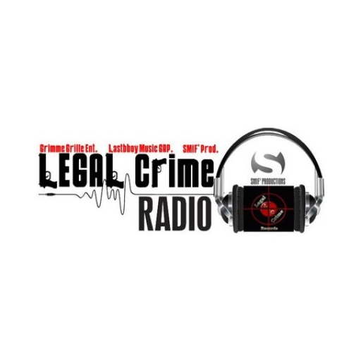 Legal Crime Radio