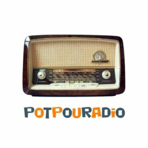 potpouradio