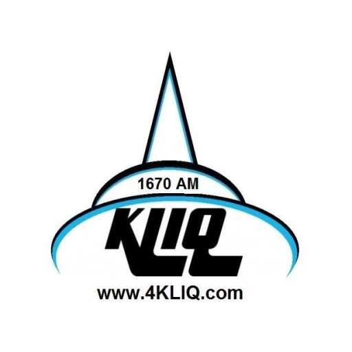 Radio KLIQ 1670 AM