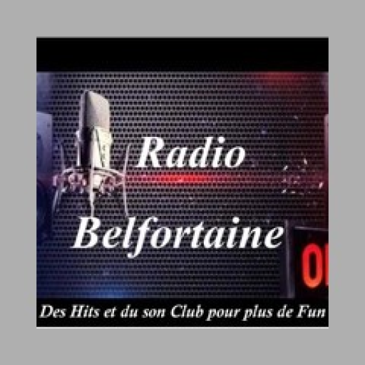 RADIO BELFORTAINE