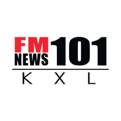 KXL Newsradio KXL 101FM/750AM