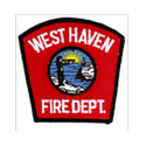 Radio West Haven Fire Departments