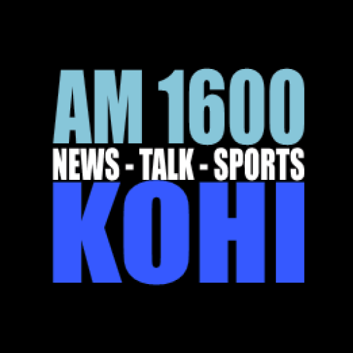 Radio KOHI 1600