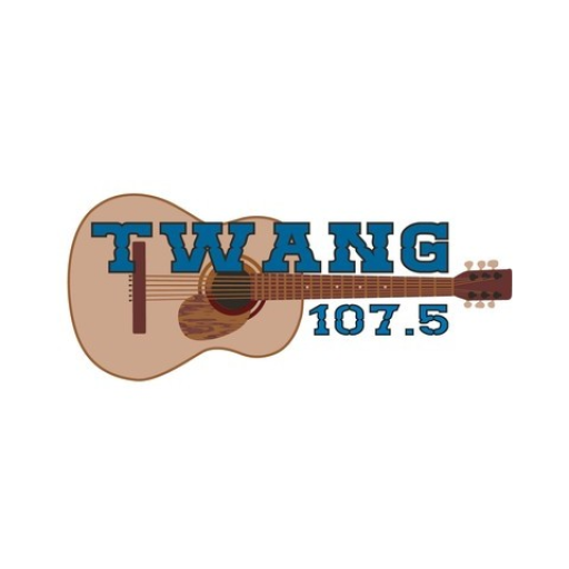 Radio KRPM Twang 107.5 FM