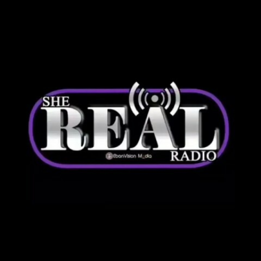 She Real Radio
