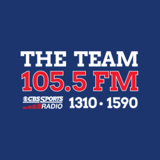 Radio WASB The Team 1590