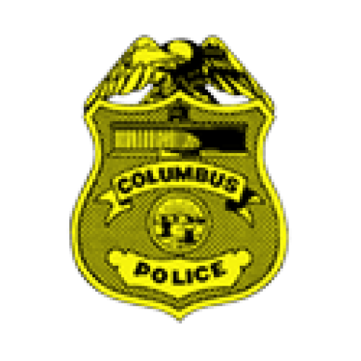Radio Columbus Police Zones 1-5