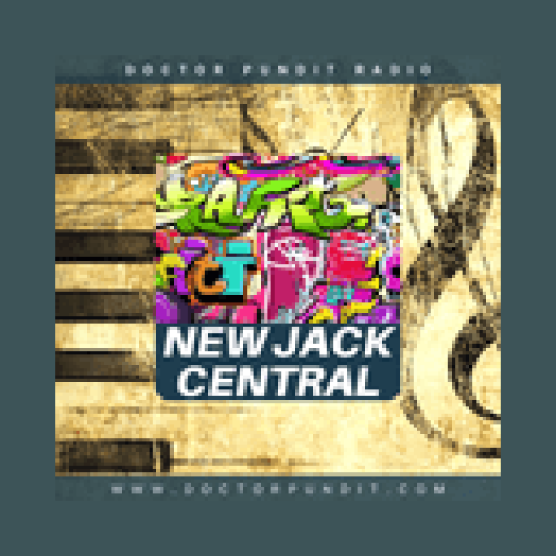 Radio Doctor Pundit New Jack Central