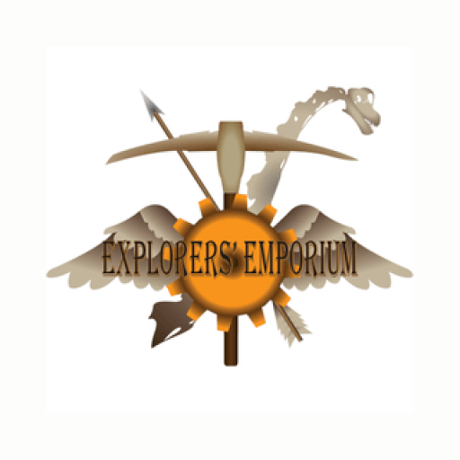 Explorers Emporium Radio