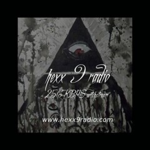 Hexx 9 Radio
