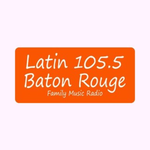 Radio KDDK Latin 105.5 Baton Rouge