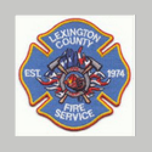 Radio Lexington County Fire Channel 1