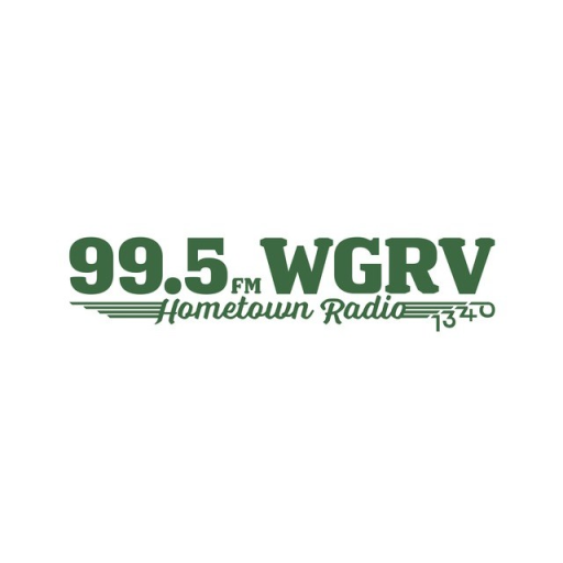 WGRV News Radio 1340 AM