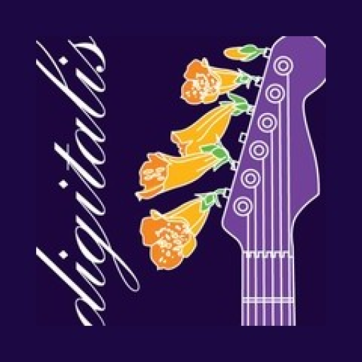 Radio SomaFM - Digitalis