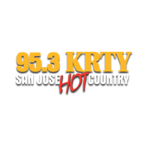 Radio 95.3 KRTY FM