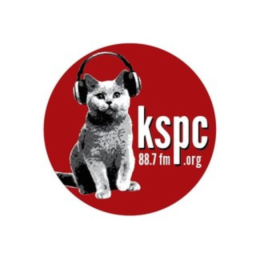 Radio KSPC 88.7 FM
