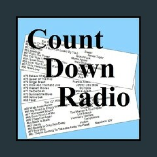 Count Down Radio