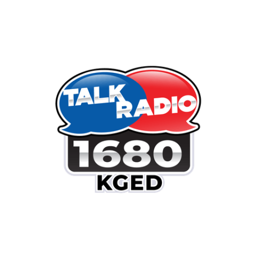 TalkRadio 1680 KGED
