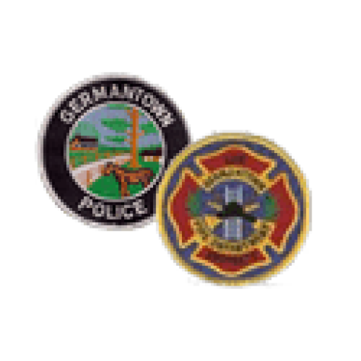 Radio Germantown Police and Fire