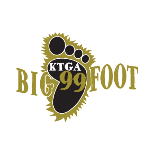 Radio KTGA Big Foot 99.3 FM