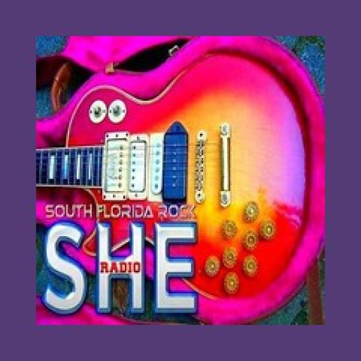 Radio SOUTH FLORIDA ROCK