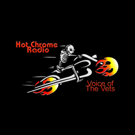 Hot Chrome Radio
