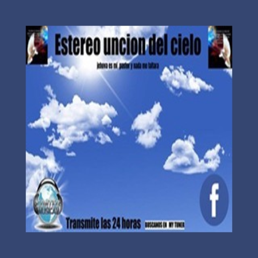 Radio Estereo Uncion del Cielo