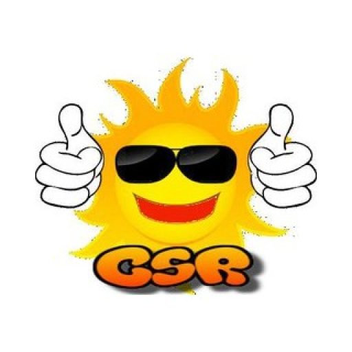 Caribbean Shine Radio (CSR)