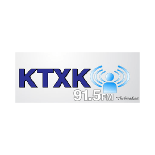 Radio KTXK 91.5 FM