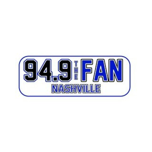 Radio WTWW 94.9 The Fan