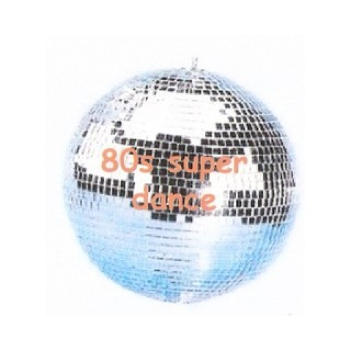 Radio 80s super dance