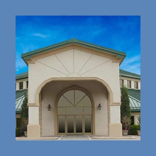 Radio State College Russian Baptist Church