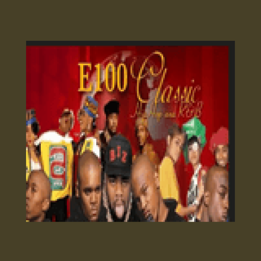 E 100 Radio